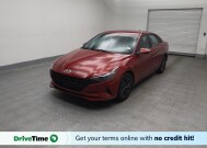 2023 Hyundai Elantra in Peoria, IL 61615 - 18150376 1
