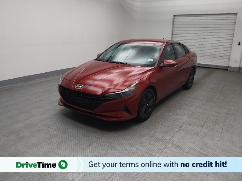 2023 Hyundai Elantra in Peoria, IL 61615 - 18150376