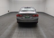 2024 Chevrolet Malibu in Des Moines, IA 50310 - 18150377 7