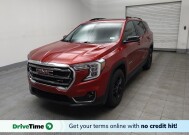 2023 GMC Terrain in Peoria, IL 61615 - 18150378 1