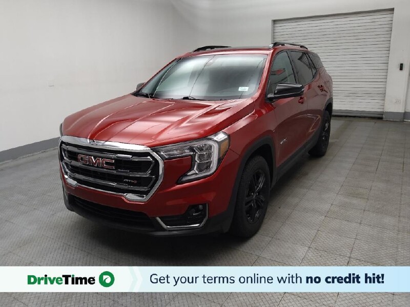 2023 GMC Terrain in Peoria, IL 61615 - 18150378