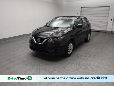 2020 Nissan Rogue Sport in Lombard, IL 60148