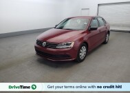 2016 Volkswagen Jetta in Pittsburgh, PA 15236 - 18150380 1