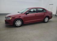 2016 Volkswagen Jetta in Pittsburgh, PA 15236 - 18150380 2