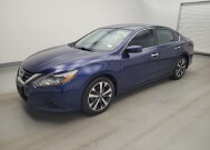 2017 Nissan Altima in Cincinnati, OH 45255 - 18150381 2