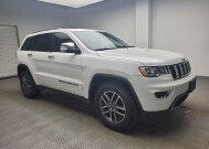 2020 Jeep Grand Cherokee in Taylor, MI 48180 - 18150382 11