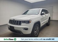 2020 Jeep Grand Cherokee in Taylor, MI 48180 - 18150382 1