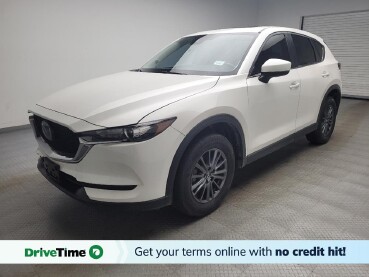 2019 MAZDA CX-5 in Lombard, IL 60148