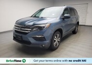 2018 Honda Pilot in Grand Rapids, MI 49508 - 18150384 1
