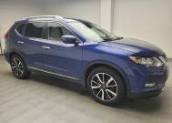 2020 Nissan Rogue in Indianapolis, IN 46222 - 18150385 11
