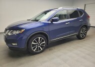 2020 Nissan Rogue in Indianapolis, IN 46222 - 18150385 2
