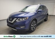 2020 Nissan Rogue in Indianapolis, IN 46222 - 18150385 1