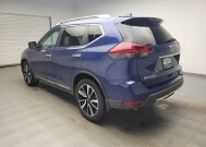 2020 Nissan Rogue in Indianapolis, IN 46222 - 18150385 5