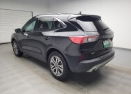 2021 Ford Escape in Indianapolis, IN 46222 - 18150386 5