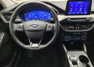 2021 Ford Escape in Indianapolis, IN 46222 - 18150386 22