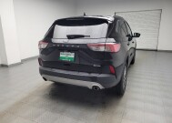 2021 Ford Escape in Indianapolis, IN 46222 - 18150386 7