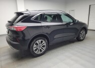 2021 Ford Escape in Indianapolis, IN 46222 - 18150386 10