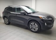2021 Ford Escape in Indianapolis, IN 46222 - 18150386 11