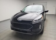 2021 Ford Escape in Indianapolis, IN 46222 - 18150386 15