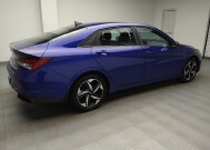 2023 Hyundai Elantra in Midlothian, IL 60445 - 18150387 10