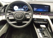 2023 Hyundai Elantra in Midlothian, IL 60445 - 18150387 22