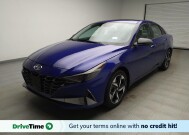 2023 Hyundai Elantra in Midlothian, IL 60445 - 18150387 1