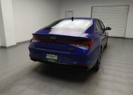 2023 Hyundai Elantra in Midlothian, IL 60445 - 18150387 7