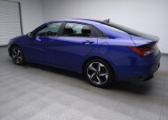 2023 Hyundai Elantra in Midlothian, IL 60445 - 18150387 3