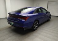 2023 Hyundai Elantra in Midlothian, IL 60445 - 18150387 9