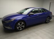 2023 Hyundai Elantra in Midlothian, IL 60445 - 18150387 2