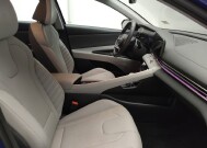 2023 Hyundai Elantra in Midlothian, IL 60445 - 18150387 21