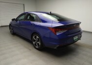 2023 Hyundai Elantra in Midlothian, IL 60445 - 18150387 5