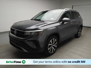 2022 Volkswagen Taos in Indianapolis, IN 46222