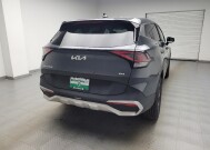 2023 Kia Sportage in Indianapolis, IN 46222 - 18150389 7