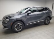 2023 Kia Sportage in Indianapolis, IN 46222 - 18150389 2