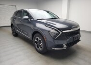 2023 Kia Sportage in Indianapolis, IN 46222 - 18150389 13