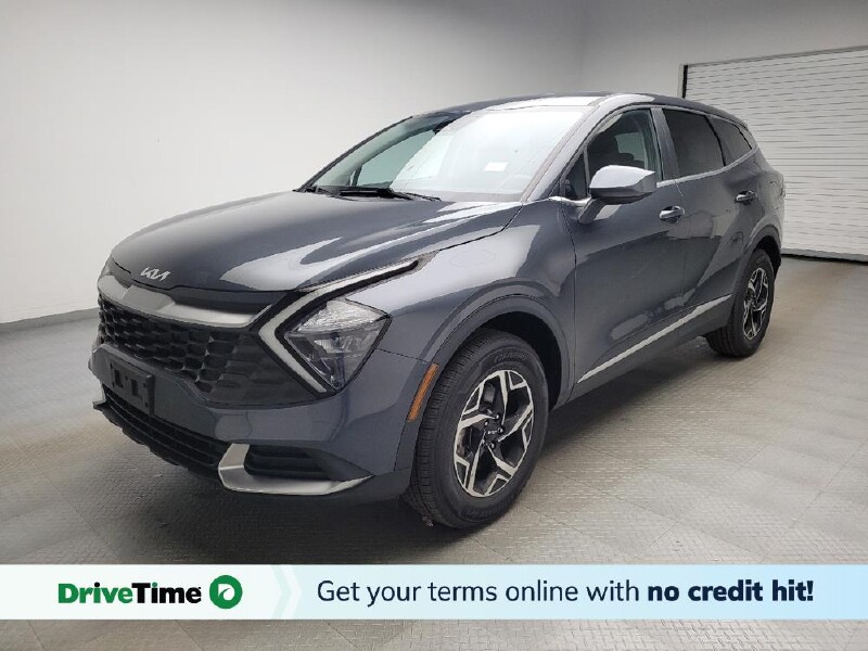 2023 Kia Sportage in Indianapolis, IN 46222 - 18150389