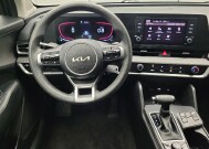 2023 Kia Sportage in Indianapolis, IN 46222 - 18150389 22