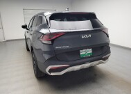 2023 Kia Sportage in Indianapolis, IN 46222 - 18150389 6