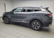 2023 Kia Sportage in Indianapolis, IN 46222 - 18150389 3