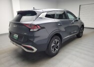 2023 Kia Sportage in Indianapolis, IN 46222 - 18150389 9