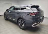 2023 Kia Sportage in Indianapolis, IN 46222 - 18150389 5