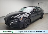 2025 Nissan Altima in Midlothian, IL 60445 - 18150390 1