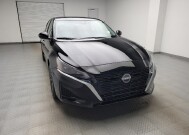 2025 Nissan Altima in Midlothian, IL 60445 - 18150390 14