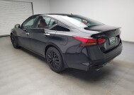 2025 Nissan Altima in Midlothian, IL 60445 - 18150390 5