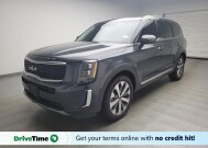 2022 Kia Telluride in Midlothian, IL 60445 - 18150391 1