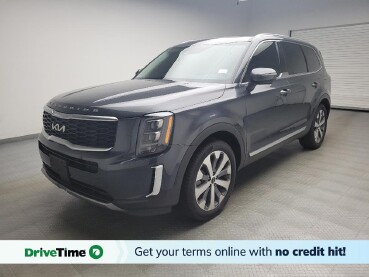 2022 Kia Telluride in Midlothian, IL 60445