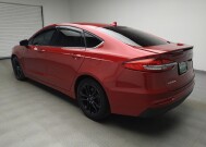2020 Ford Fusion in Taylor, MI 48180 - 18150392 5