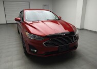 2020 Ford Fusion in Taylor, MI 48180 - 18150392 14