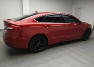 2020 Ford Fusion in Taylor, MI 48180 - 18150392 10